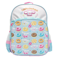 Licensed Cinnamoroll School Backpack