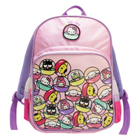 Licensed Hello Kitty and Friends School Backpack
