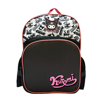Licensed Kuromi School Backpack