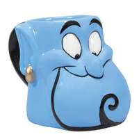 Disney Shaped Mug Aladdin - Genie 450mL