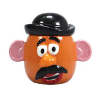 Disney Shaped Mug Toy Story - Mr Potato Head