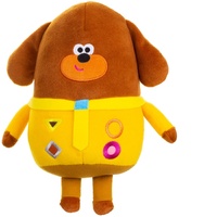 Hey Duggee Talking Duggee Plush Soft Toy 24cm