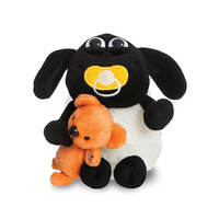 Shaun the Sheep Timmy 15cm Plush