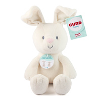 Gund Flora Bunny Handheld Peek-a-Boo Plush 30cm