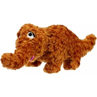 Sesame Street Snuffleupagus Toy Plush 43cm