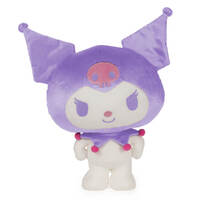 Gund Kuromi Plush 30cm