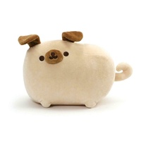 GUND Pusheen the Cat Pugsheen Plush 28cm