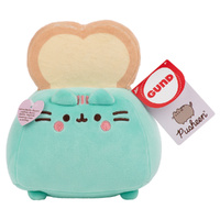 GUND Pusheen Squisheen Toaster Plush 20cm