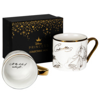 Disney Princess Collectible Mug - Cinderella