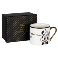 Disney Classic Collectible Mug - Minnie Mouse