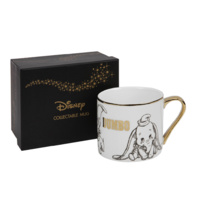 Disney Classic Collectible Mug - Dumbo