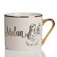 Disney Classic Collectible Mug - Mulan