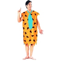 Adult Fred Flintstone Costume