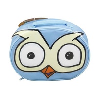 Zak! Giggle and Hoot Insulated Kids School Lunch Berg Bag