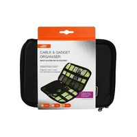 J2D Cable and Gadget Organiser