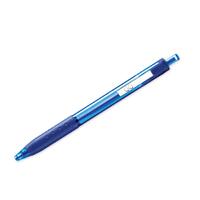 6 x Pack of 2 Paper Mate InkJoy 300RT Retractable Ballpoint Pens (1.0mm) Blue