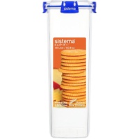 Sistema KLIP IT PLUS Cracker Food Storage Container 1.8L