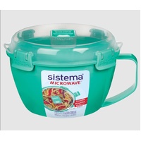 Sistema Microwave Noodle Bowl 940mL