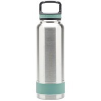 Smash Explorer Stainless Steel Insulated Flask Bottle 1.1L - Sage