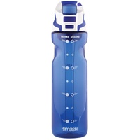 Smash Chugger Water Bottle with Infuser 750mL - Blue