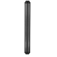 33cm Wall Mounted Magnetic Knife Strip Utensil Kitchen Rack