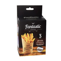 French Fries Chip Potato Cutter Vegetable Chopper 
