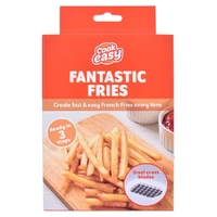 French Fries Chip Potato Cutter Vegetable Chopper 