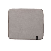 Ladelle Microfibre Dish Drying Mat - Stone Colour