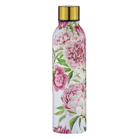 Ashdene Rose Delight Insulated Drink Bottle 500mL