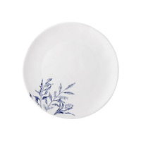 Box of 4 Ladelle Repose Small Plate 17cm