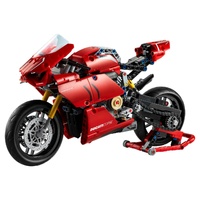 LEGO Speed Champions 42107 Ducati Panigale V4 R