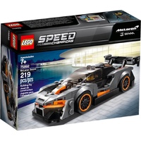 LEGO Speed Champions 75892 McLaren Senna