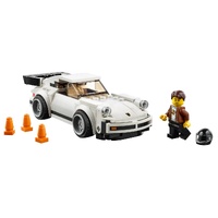 LEGO Speed Champions 75895 1974 Porsche 911 Turbo 3.0