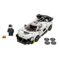LEGO Speed Champions 76900 Koenigsegg Jesko