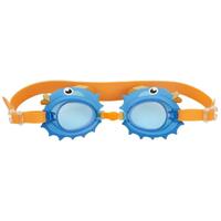 SunnyLife Kids Swimming Goggles - Pufferfish 380 UV-protected lenses Anti Fog