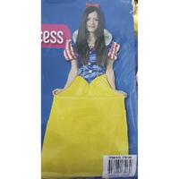 Women's Snow White Halloween Costume
