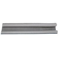Twin Draft Guard Double Sided Draught Excluder Window Dual Door Snake