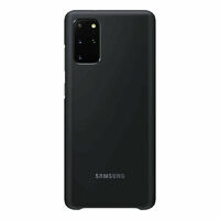 Samsung Smart LED Back Cover for Galaxy S20+ 5G - Black