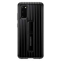 Samsung Galaxy S20 Protective Cover - Black