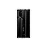 Samsung Galaxy S20+ Protective Cover - Black