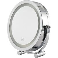 Clevinger 20cm San Marino Illuminated Makeup Mirror