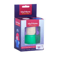 Angry Mad Mama Microwave Cleaner - Random Colour Chosen