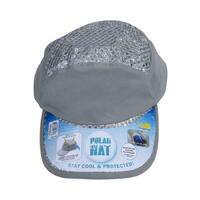 Arctic Hat Hydro Cooling Cap With UV Protection