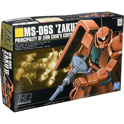 Product main image